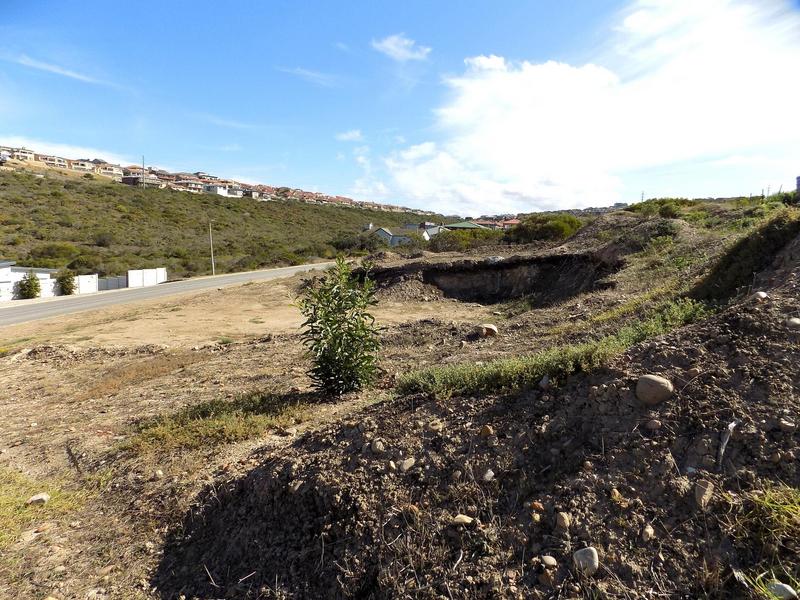 0 Bedroom Property for Sale in Seemeeu Park Western Cape